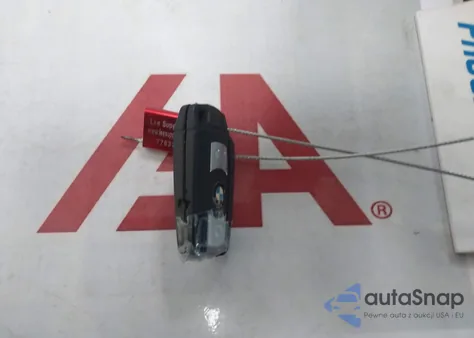 2013 BMW 128I from USA, damaged, VIN WBAUL7C50DVU09856